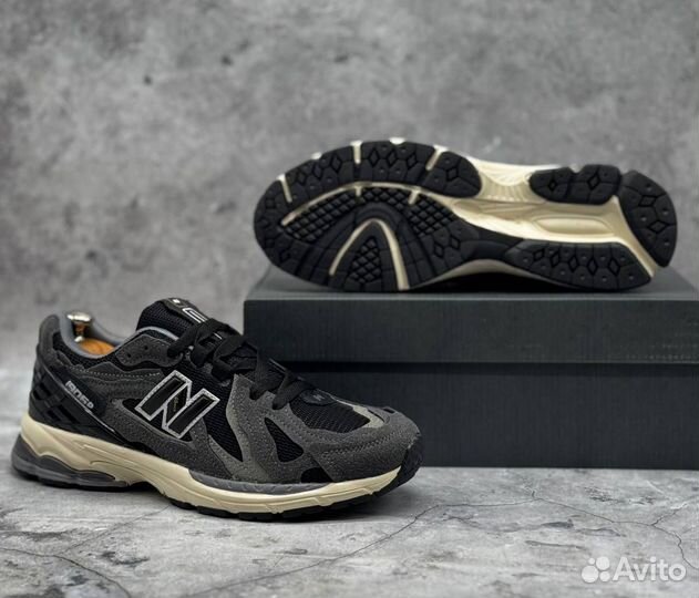 Мужские кроссовки New balance (41-46)