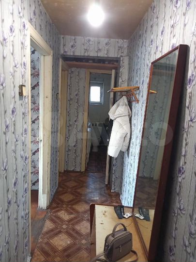 2-к. квартира, 35 м², 2/2 эт.