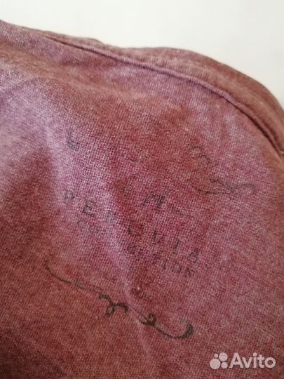 Лонгслив (09.03.25) M