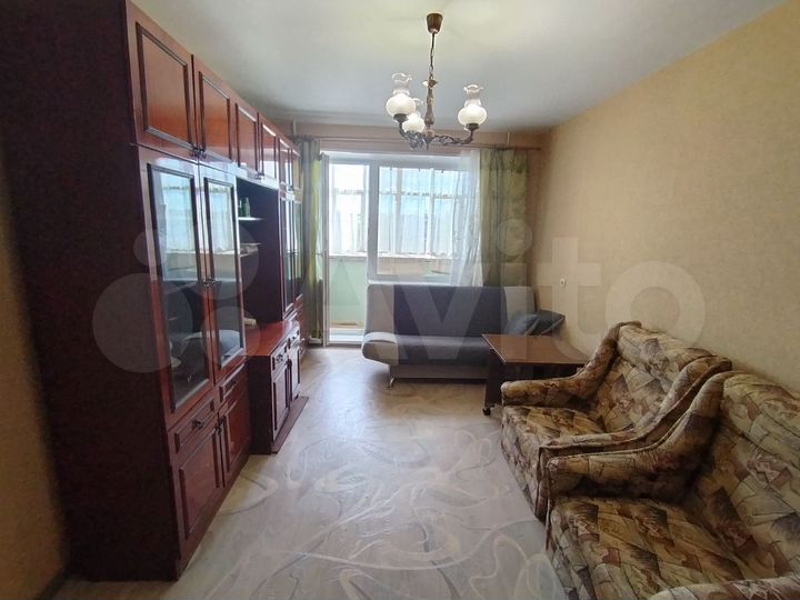 1-к. квартира, 32,8 м², 5/9 эт.