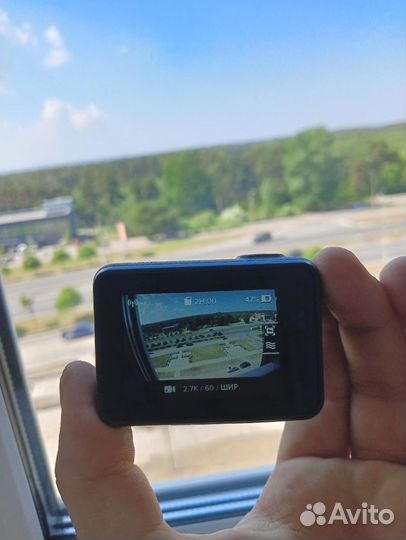 Камера GoPro Hero 5