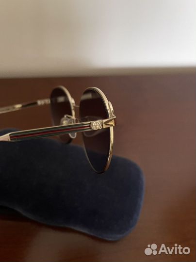 Солнцезащитные очки Gucci оригинал