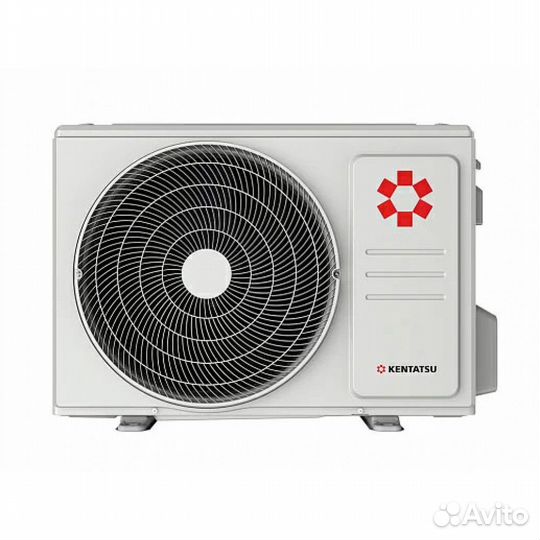 Сплит-система Kentatsu Ichi ksgi26hfan1 / ksri26hf