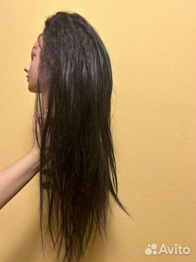 Голова манекен