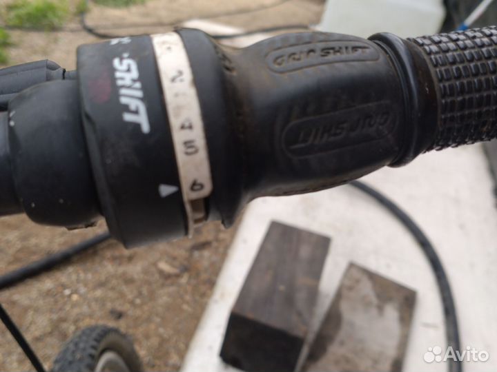 Велосипед stels навигатор 500