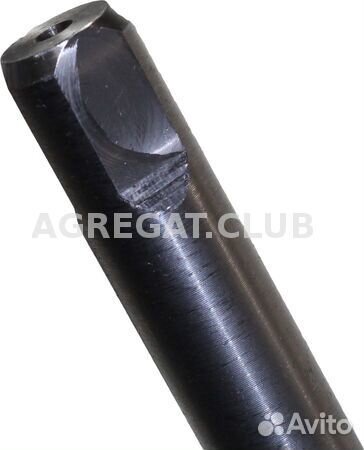 Рейка рулевая гидравлическая zaufer 401N10017Z