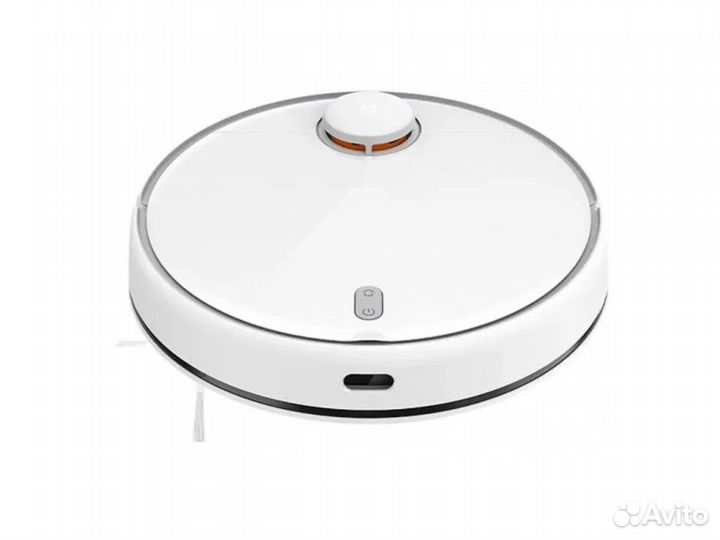Робот пылесос Xiaomi Mijia Vacuum 3C