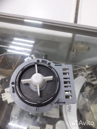 Помпа стиральной машины