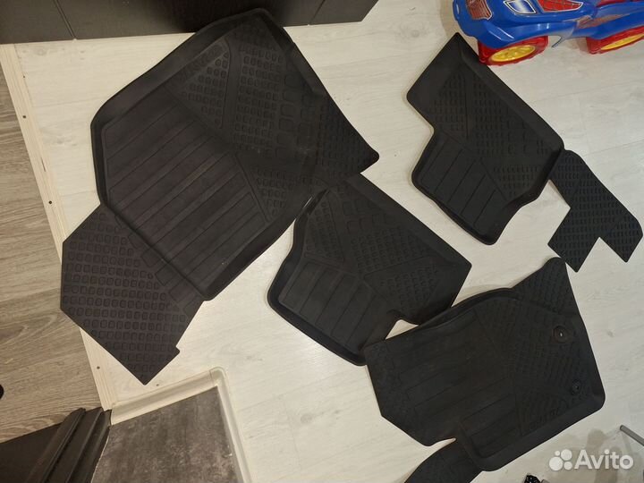 Коврики LADA granta