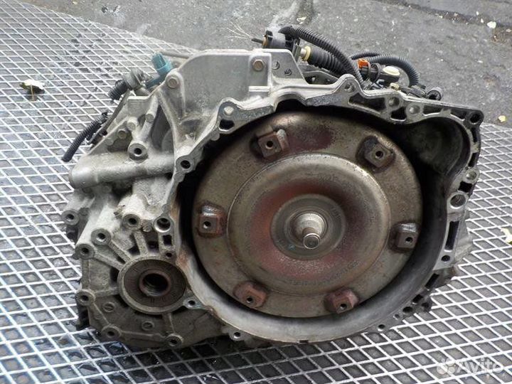 АКПП AW55-51SN Ford Kuga 2.5