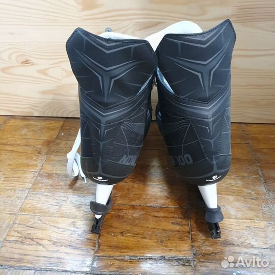 Коньки хоккейные мужские 44 Nordway