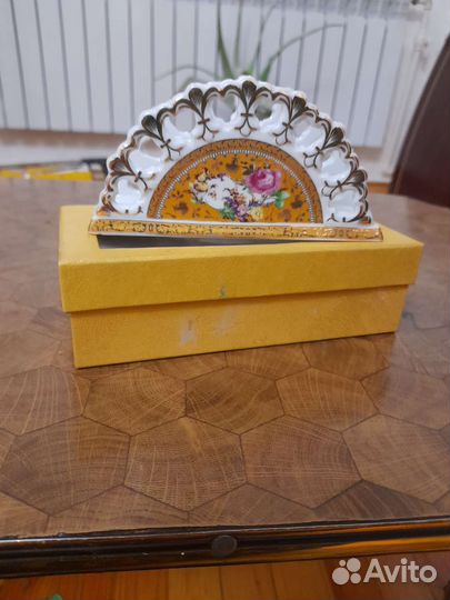 Салфетница