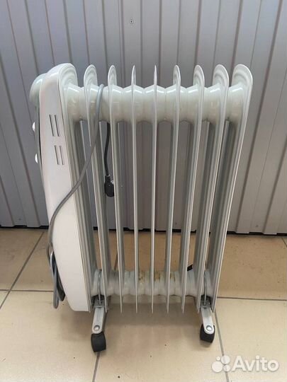 Обогреватель Vitek