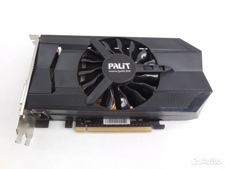 Видеокарта GTX 660 2gb