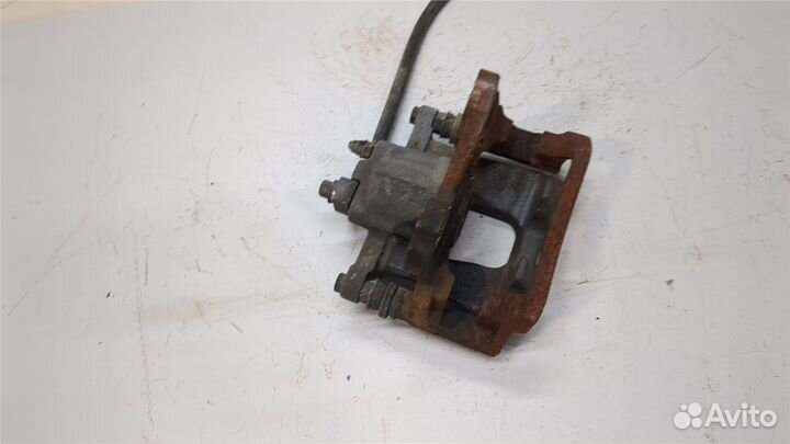 Суппорт Jeep Wrangler 2007 - 2018, 2007