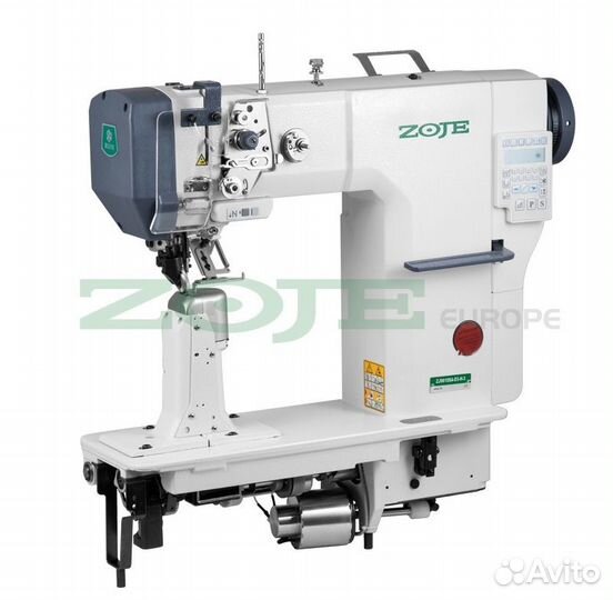 Вейная машина zoje ZJ9610SA-D3-H-3/01