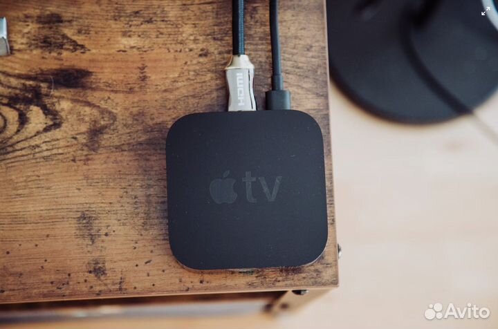 Apple TV 3