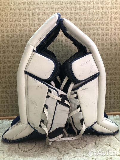 Комплект щитков Reebok