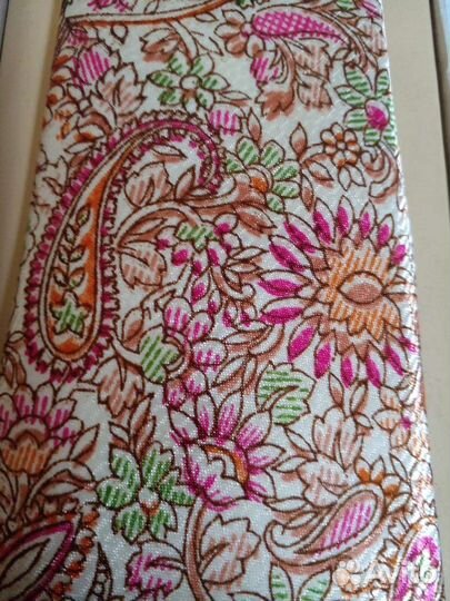 Галстуки унисекс