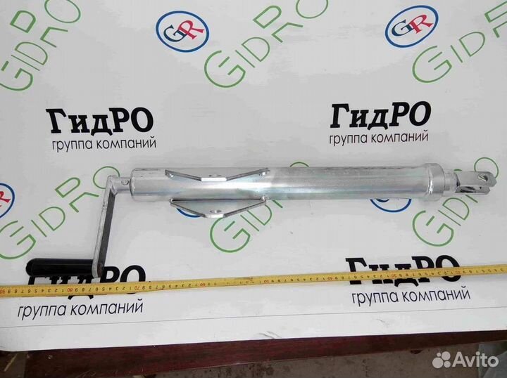 Устройство отклоняющее сб-172-1.01.03.600