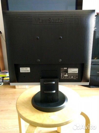 Монитор ViewSonic VA926G, 19