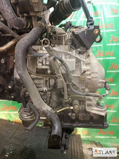 АКПП nissan sunny