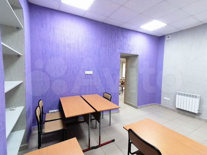 Офисное помещение, 49.8 м.кв