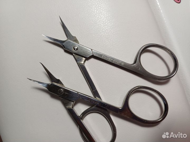 Ножницы silver star