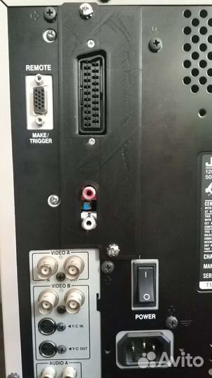 RGB MOD платы для N64,3DO,SegaMD,PCE,CDI, PVM JVC