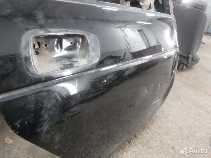 Дверь задняя правая Лада Приора 126 2011