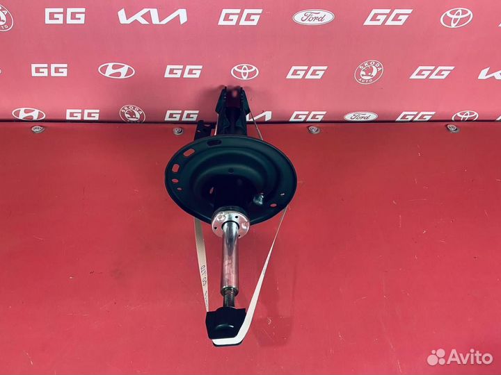 Амортизатор передний левый Камри V40-55