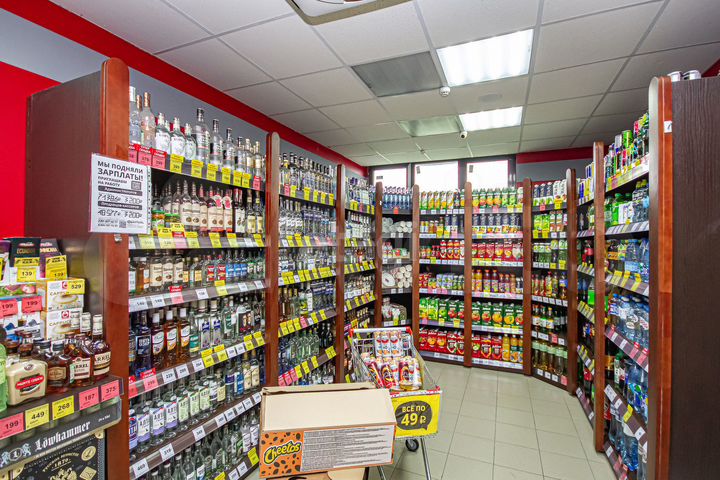 Продам помещение свободного назначения, 97 м²