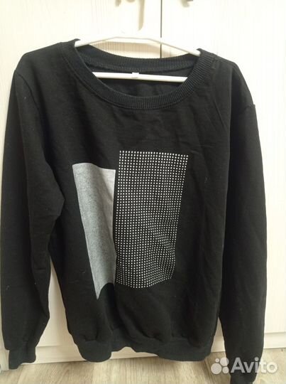 Одежда для девочки пакетом рост 140, размер 40-42