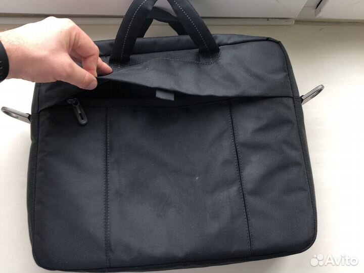 Сумка для ноутбука dell