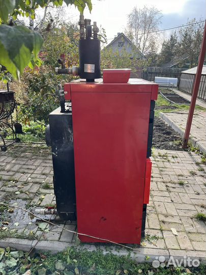 Обогреватель