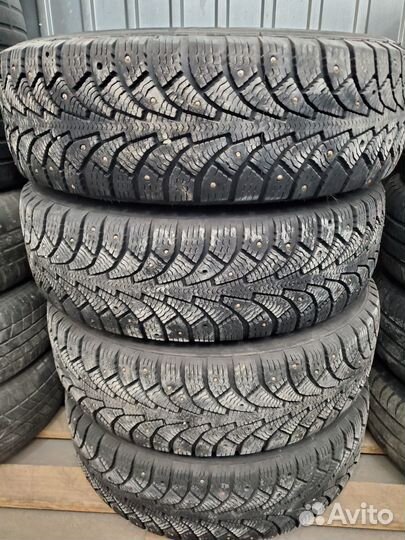 Колёса Кама euro-519 185/70 R14