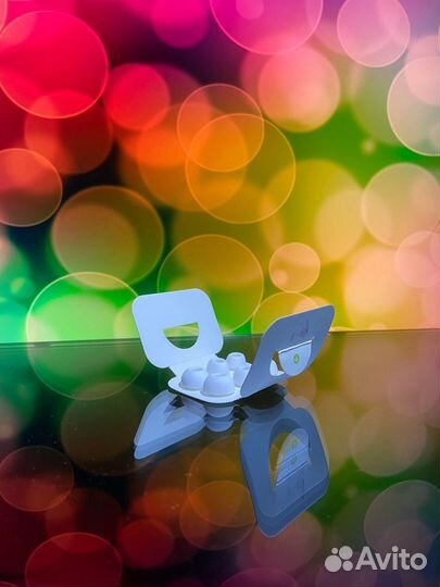 Беспроводные наушники apple airpods pro 2