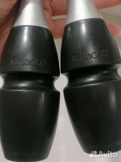 Булавы чакот 45 chacott