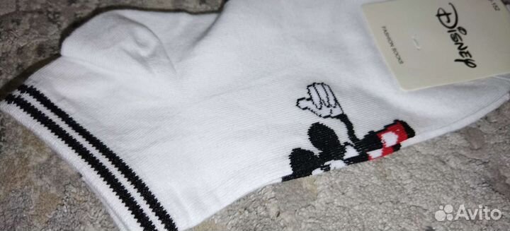 Носки женские