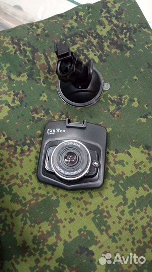 Видеорегистратор HD