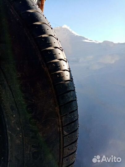 Yokohama Aspec A345 215/60 R16 95