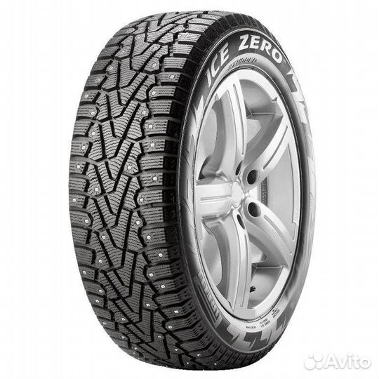 Pirelli Ice Zero 225/55 R17 101T