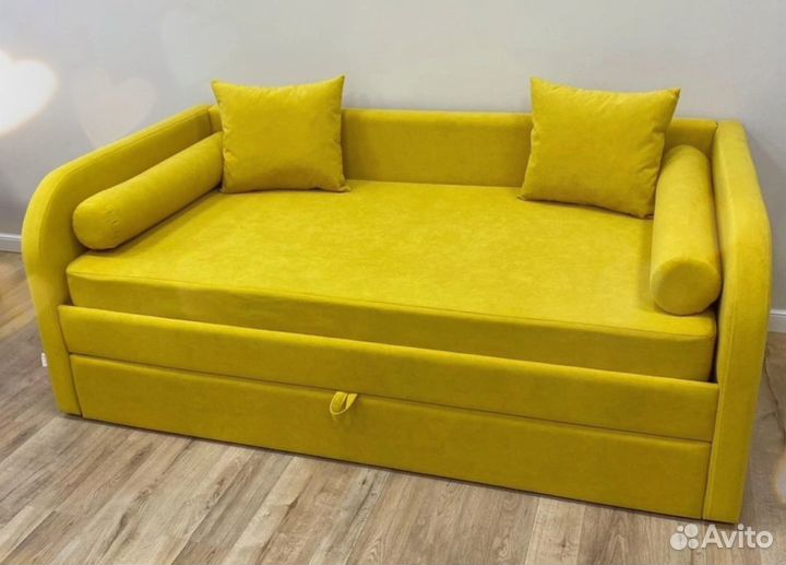 Кровать детская