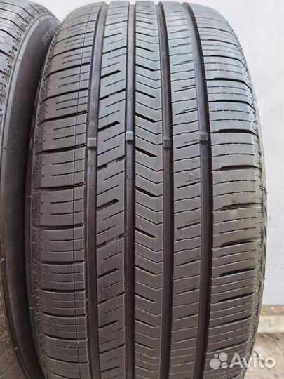Nexen N'Fera SU1 215/55 R17 94V