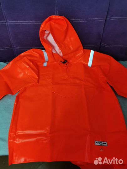 Костюм для защиты от воды