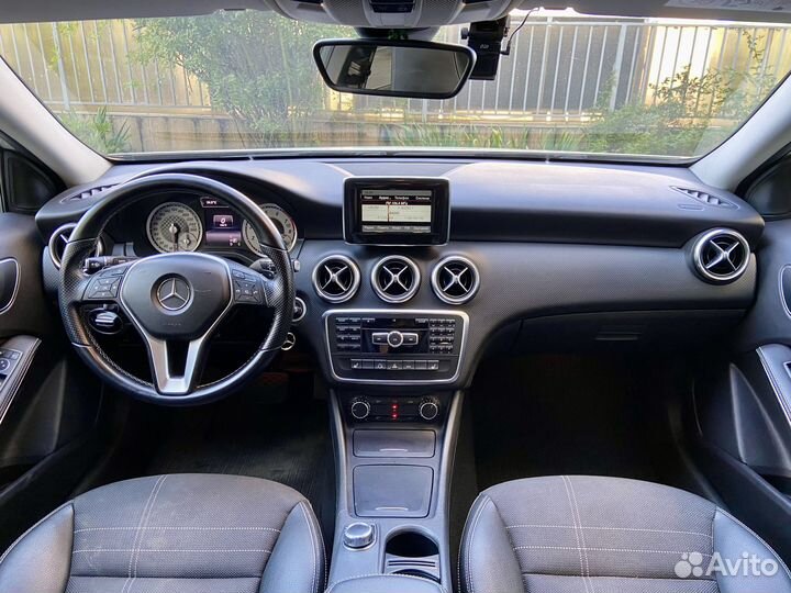 Аренда/Автопрокат Mercedes-Benz A-Class