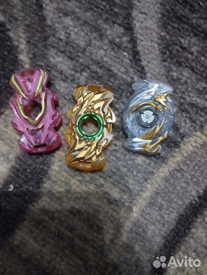 Продажа бейблейда