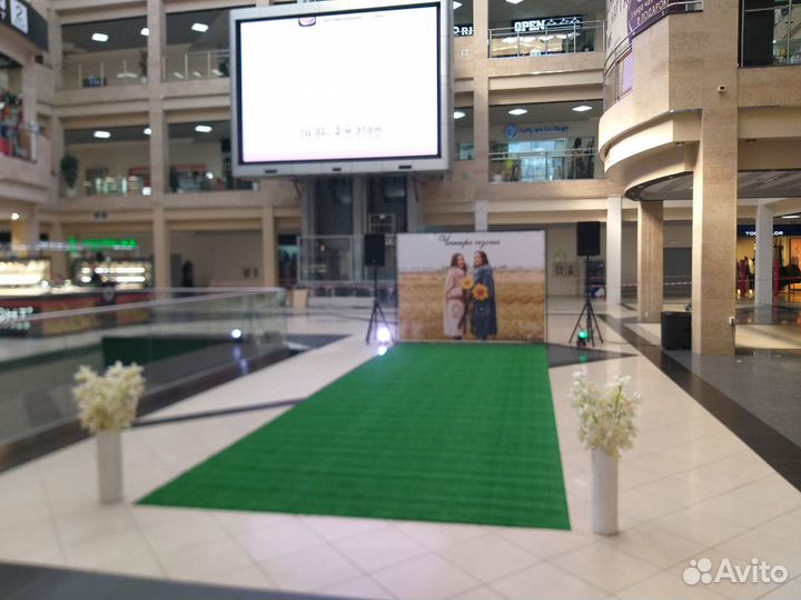 Аренда звука на ваше мероприятие