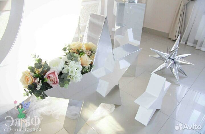 Комплект Фиолетовый на свадьбу