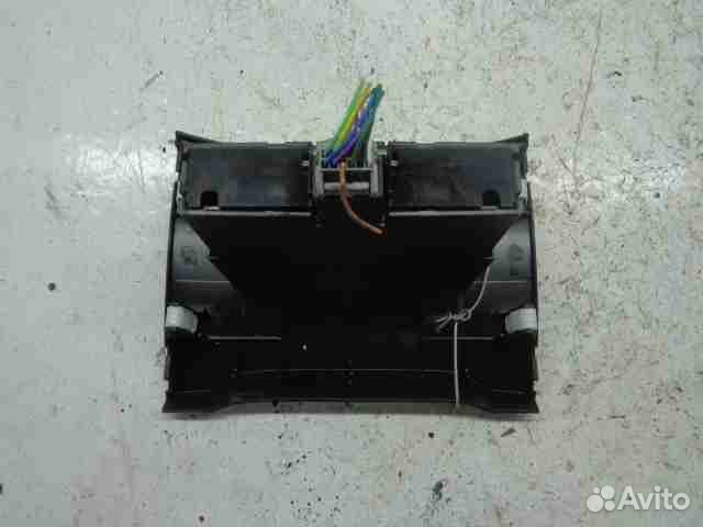 Кнопка салона Lexus ES 5 GSV40